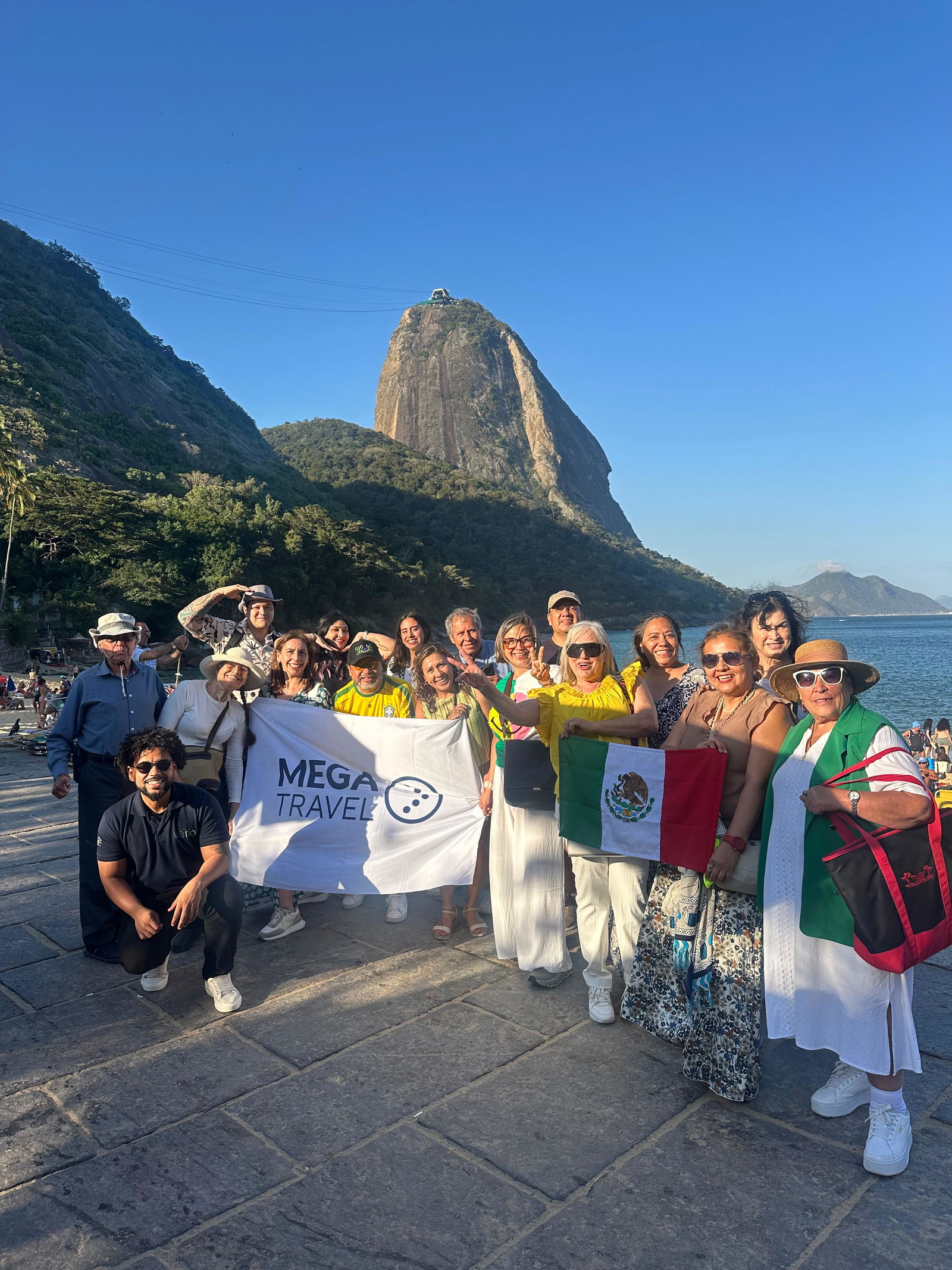 Río de Janeiro - Otoño