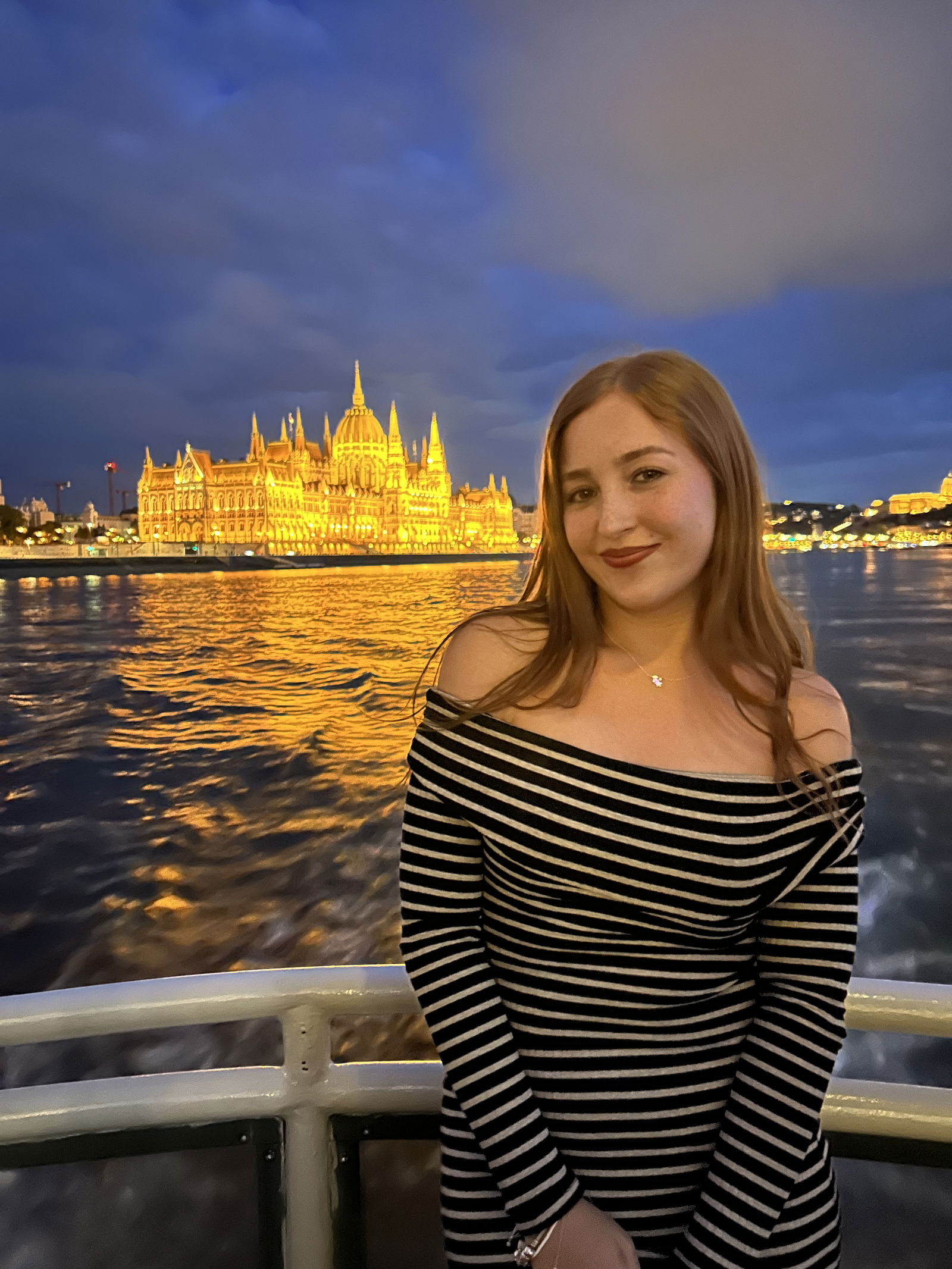 Budapest - Primavera