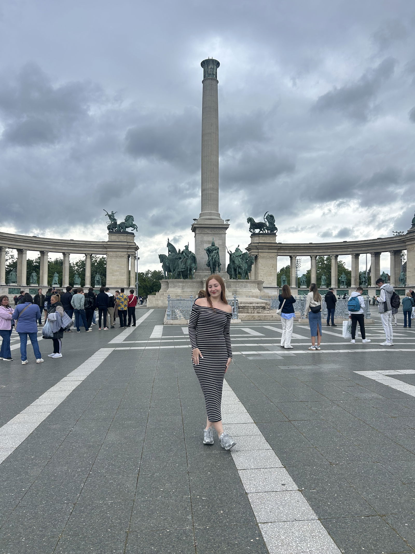 Budapest - Primavera