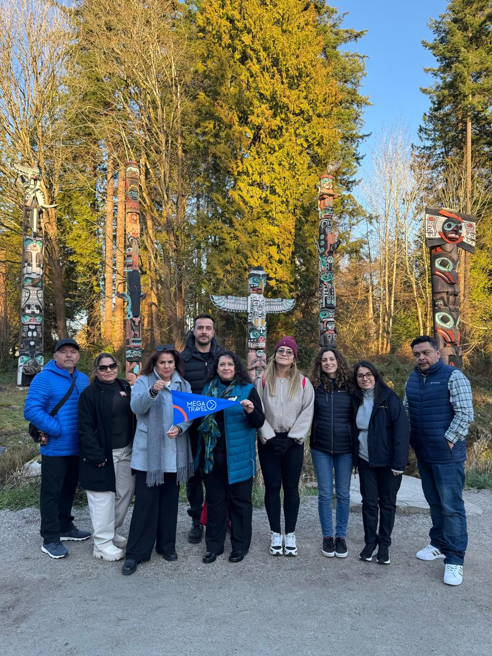 Vancouver - Invierno