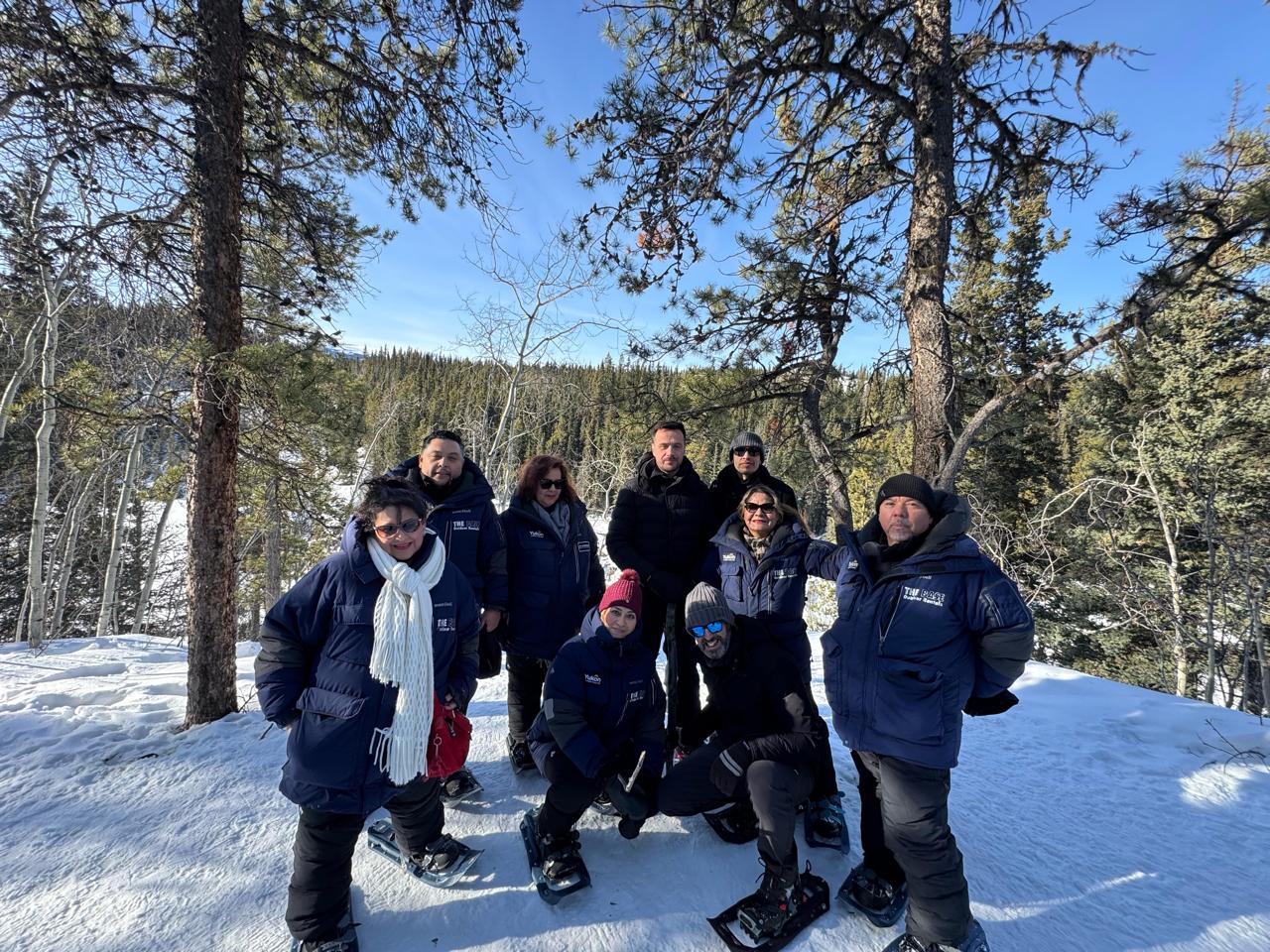 Vancouver - Invierno