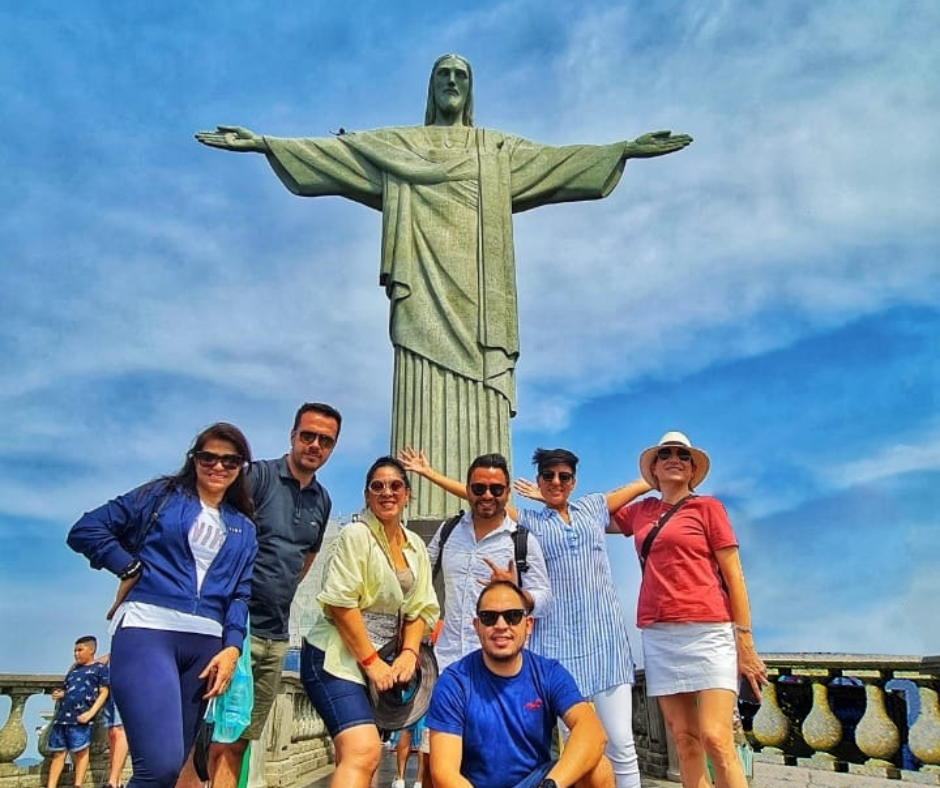 Río de Janeiro - Primavera