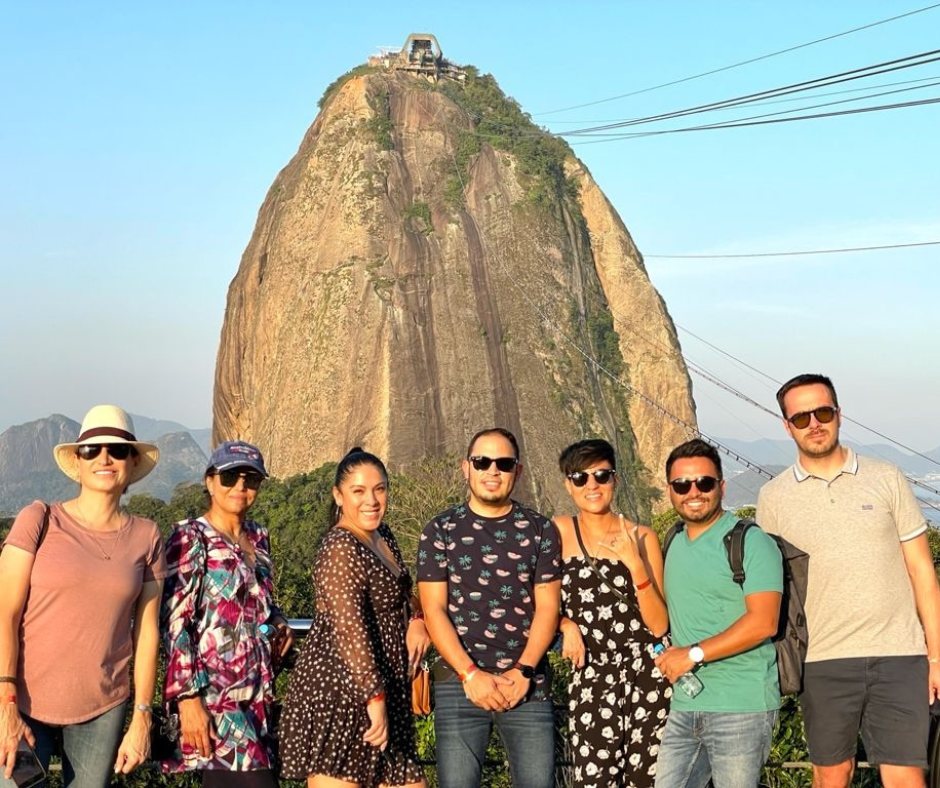 Río de Janeiro - Primavera