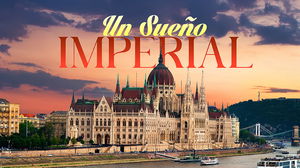 MT-12491 Un Sueño Imperial