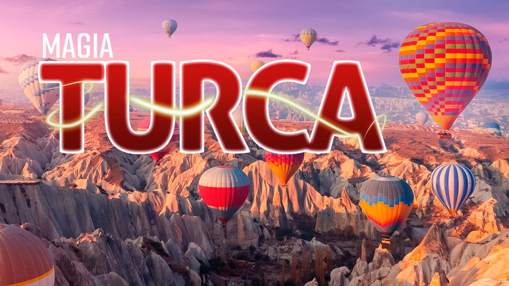 Magia Turca.