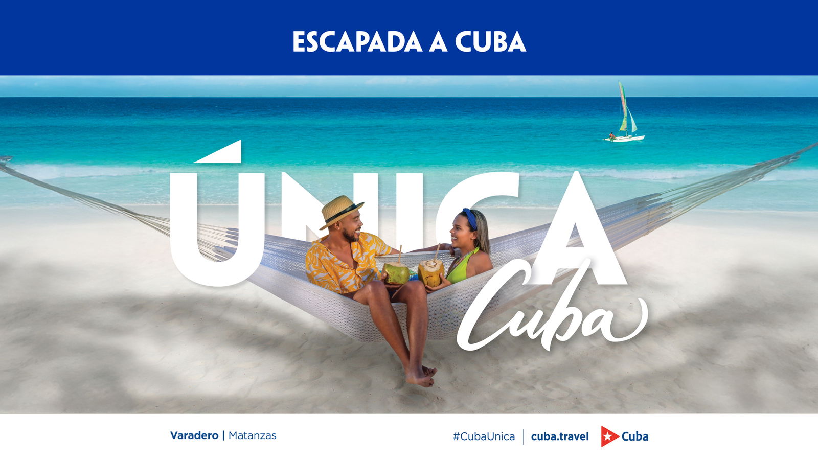 Escapada a Cuba.